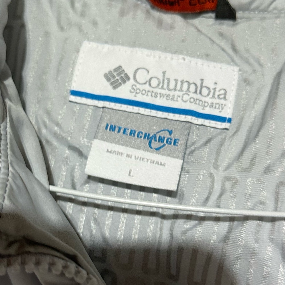 Columbia 3 in 1 interchange coat - Picture 11 of 16